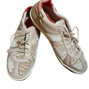 PLAE| Women Butler sneakers dusty rose - Size W 7